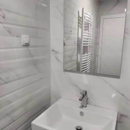 Infinity Apartment
