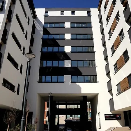 Infinity * 巴尼西卢卡