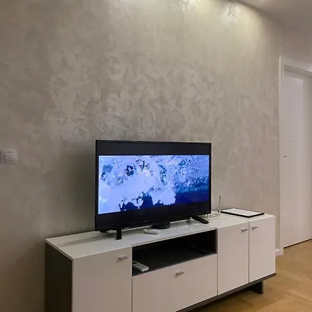 Infinity Apartman Banja Luka
