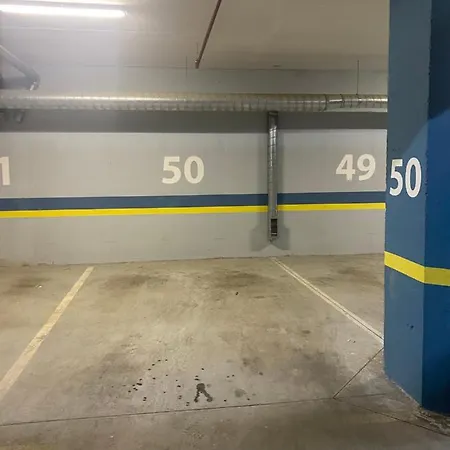 Infinity 公寓 巴尼西卢卡