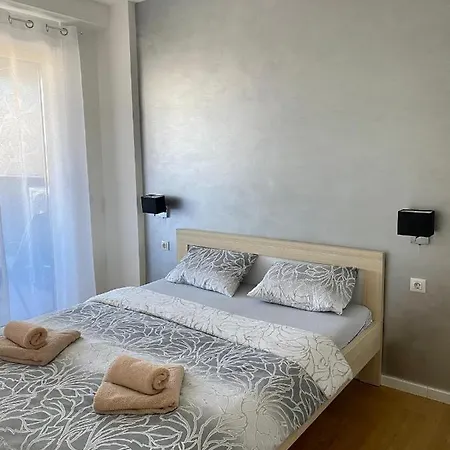 Infinity Apartment