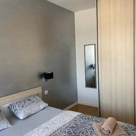 Infinity Apartman