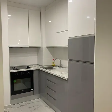 Infinity Apartment