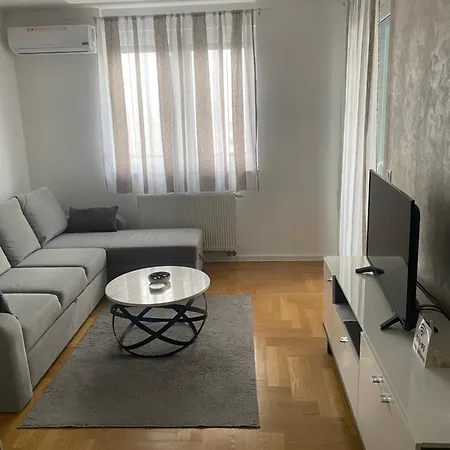 Apartment Infinity Banja Luka