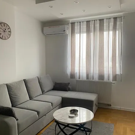 Infinity Apartment