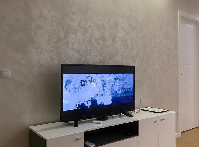 Infinity شقة بانيا لوكا