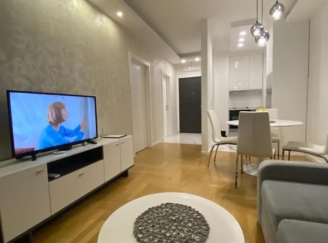 Infinity * بانيا لوكا